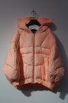 CHENPENG Mushroom Light Down Jacket CP19AWJ004CPC396